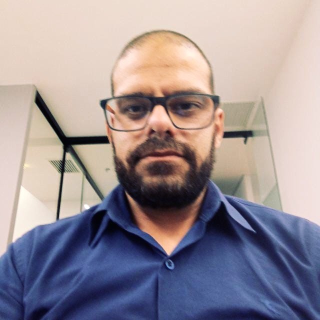 Foto de Anderson Tinoco